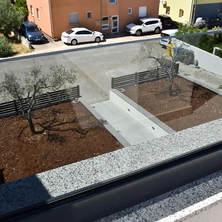 Apartmán Rismondi 37e Fažana