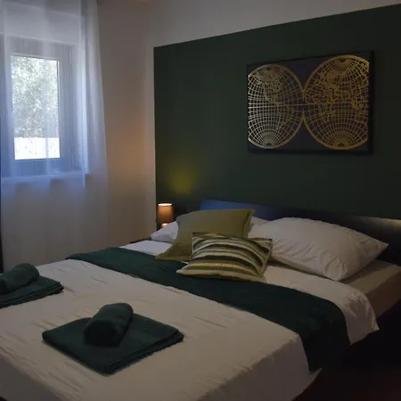 Rismondi 37e Apartmán *
