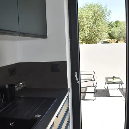Rismondi 37e Apartment