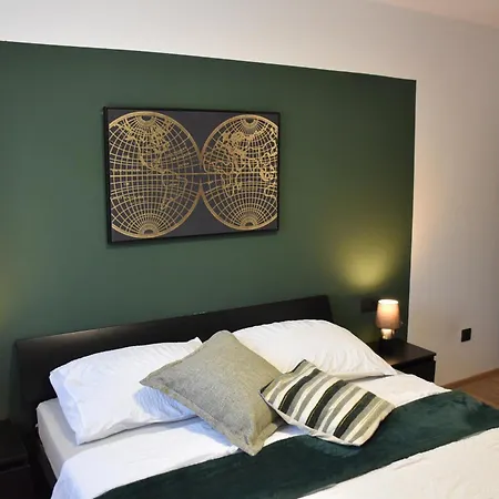 Rismondi 37e Apartmán