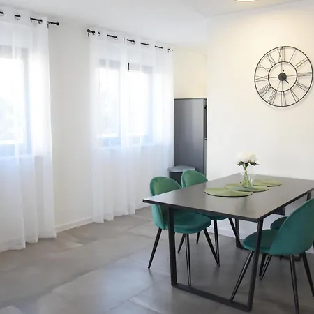 Apartmán Rismondi 37e