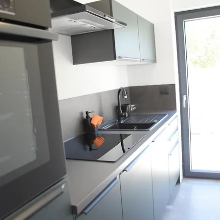 Apartmán Rismondi 37e