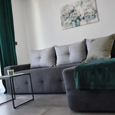 Rismondi 37e Apartment Fazana