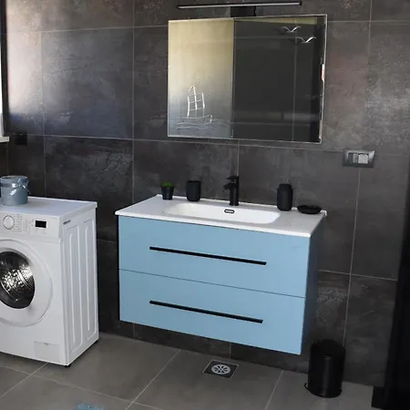 Rismondi 37e Apartmán *