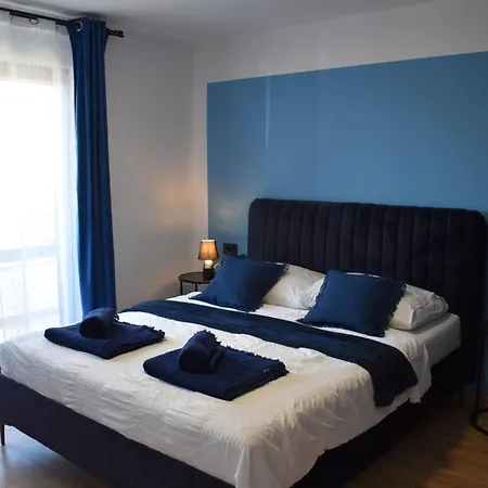 Apartmán Rismondi 37e