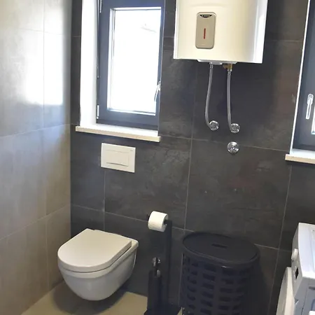 Rismondi 37e Apartmán