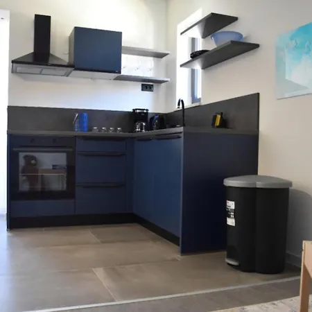 Apartmán Rismondi 37e *