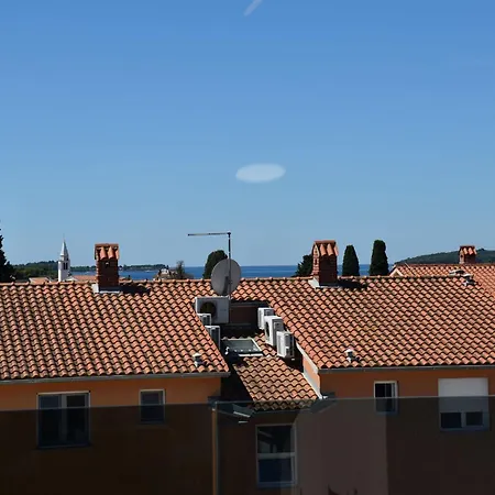 Rismondi 37e Apartmán Fažana