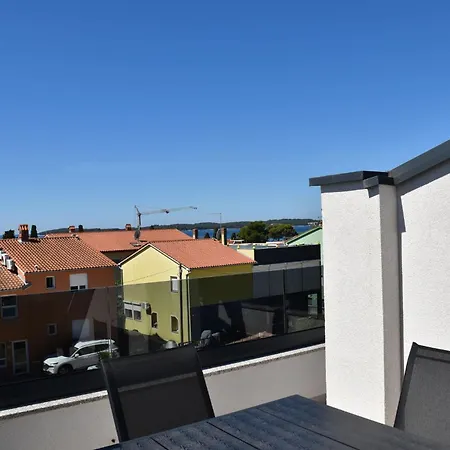 Apartmán Rismondi 37e