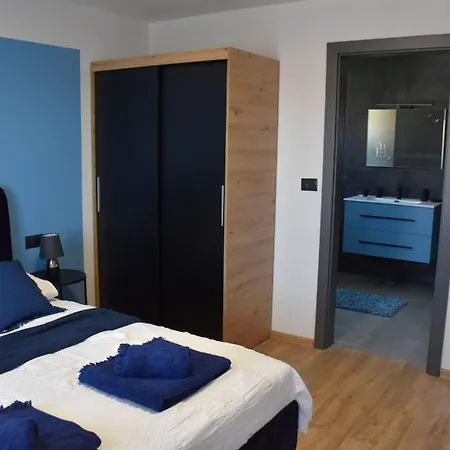 Rismondi 37e Apartmán *